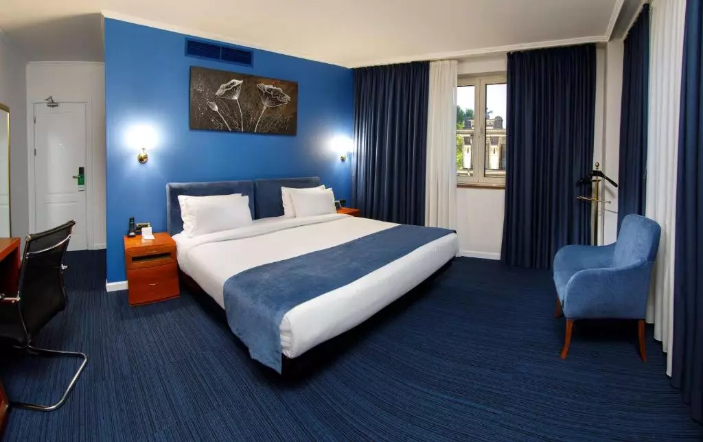 Best Western Plus Congress Hotel Yerevan